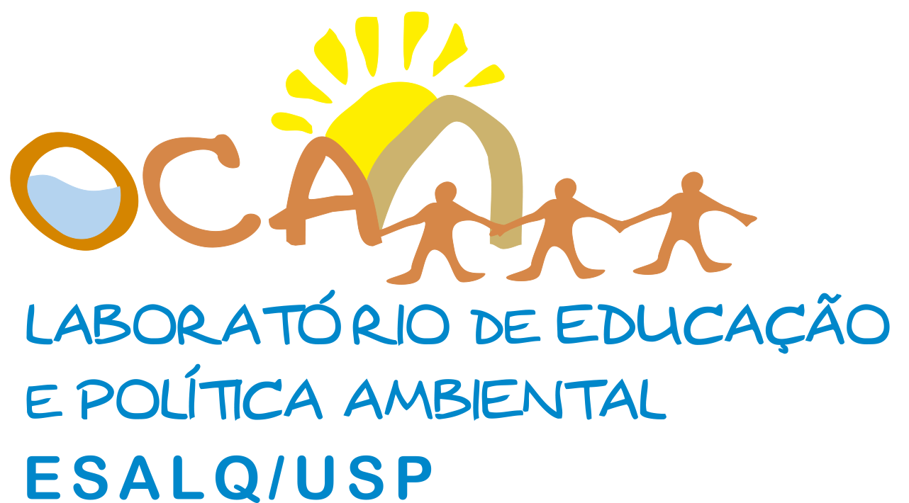 Oca - Laboratório de Educação e Política Ambiental da Escola Superior de Agricultura Luiz de Queiroz/Universidade de São Paulo (USP/Esalq)